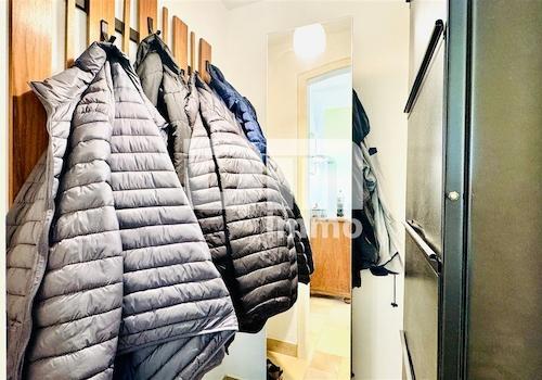 EG Garderobe
