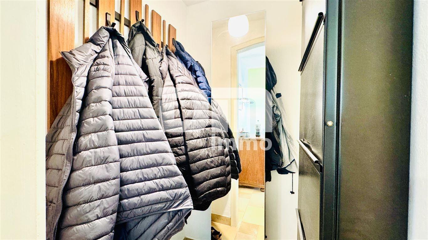 EG Garderobe