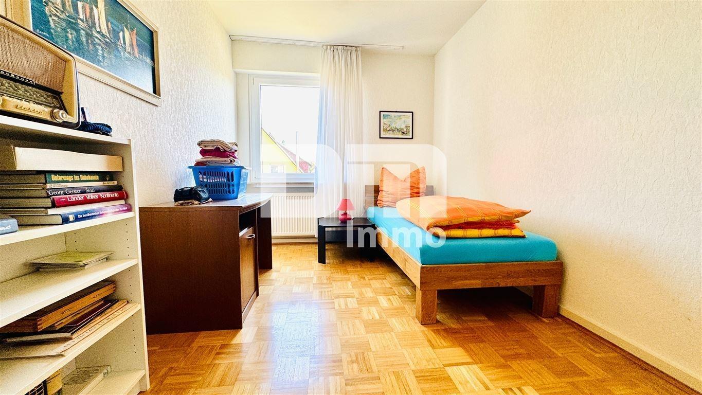 OG Schlafzimmer / Kind 1