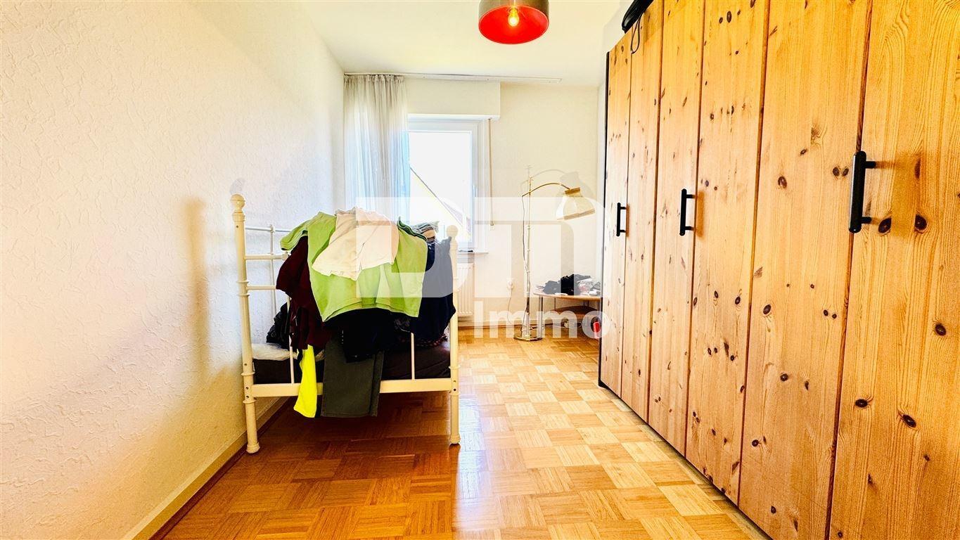 OG Schlafzimmer / Kind 2