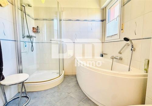 OG Bad Dusche / Wanne