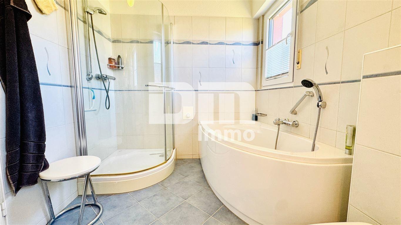 OG Bad Dusche / Wanne