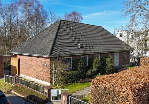 Straßenansicht