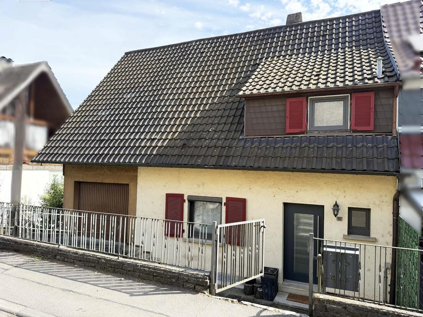 Außenansicht