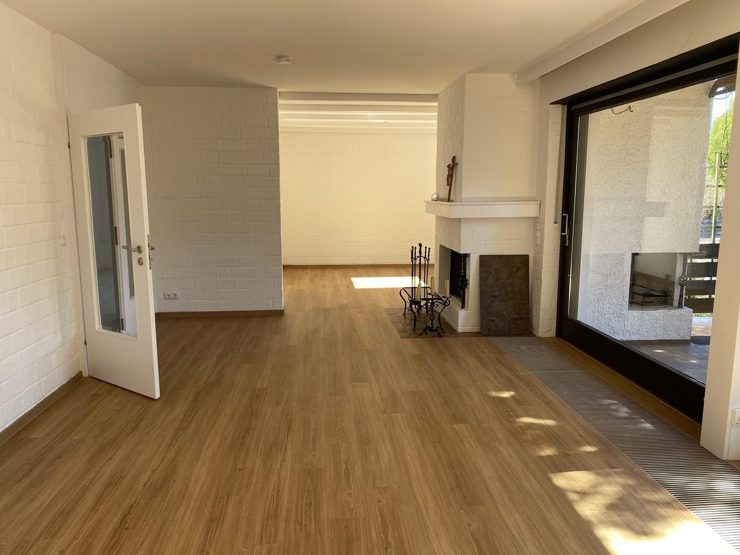 Wohnzimmer - Esszimmer