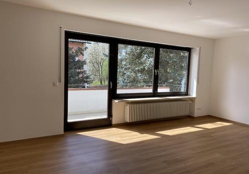 Elternschlafzimmer