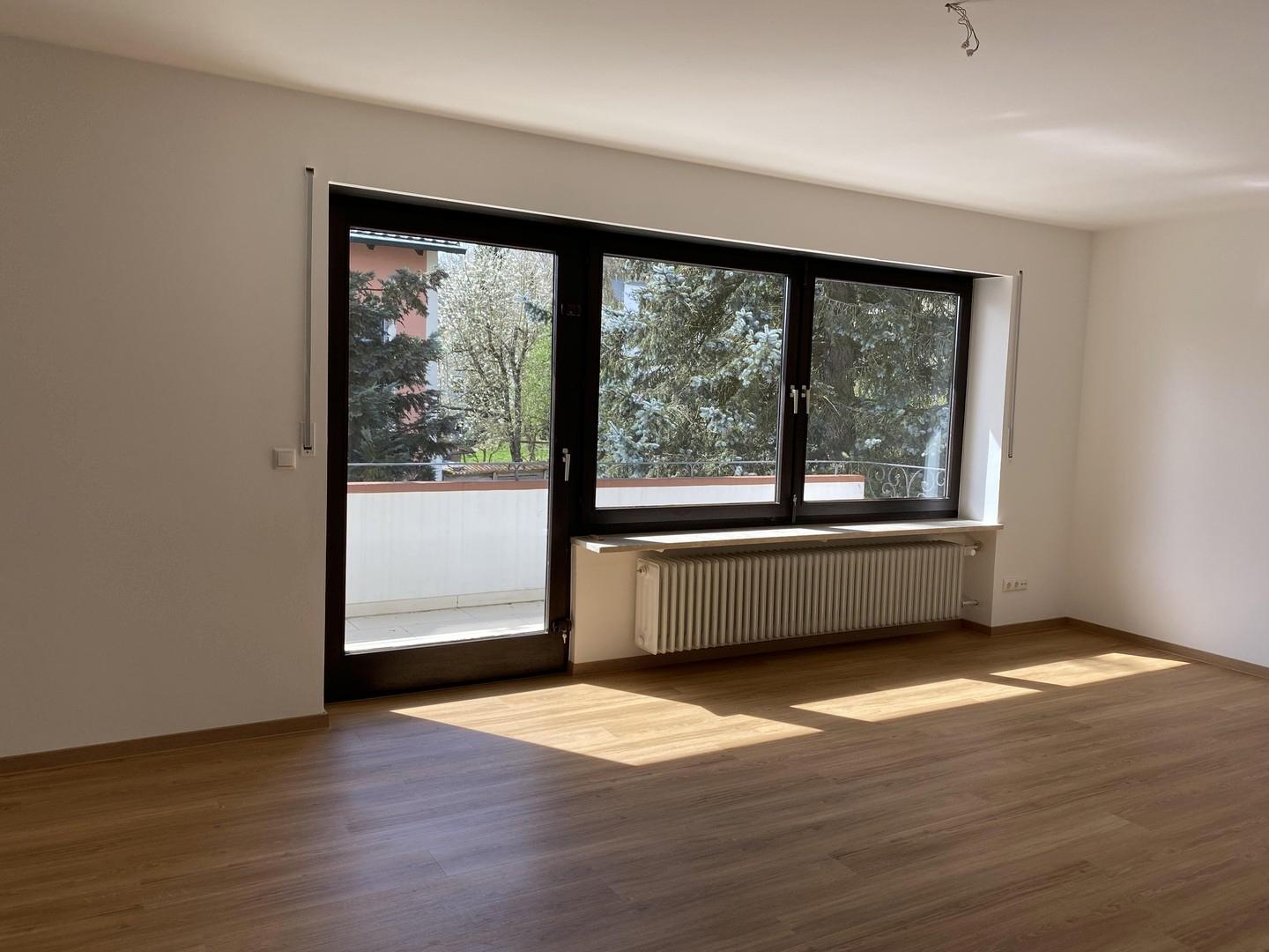 Elternschlafzimmer