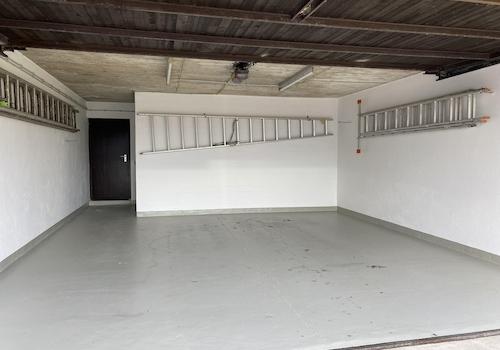 Doppelgarage