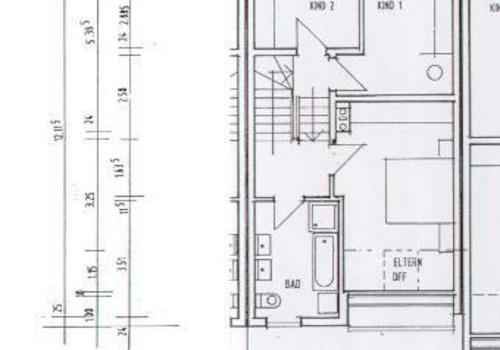 Grundriss DG