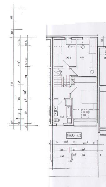 Grundriss DG