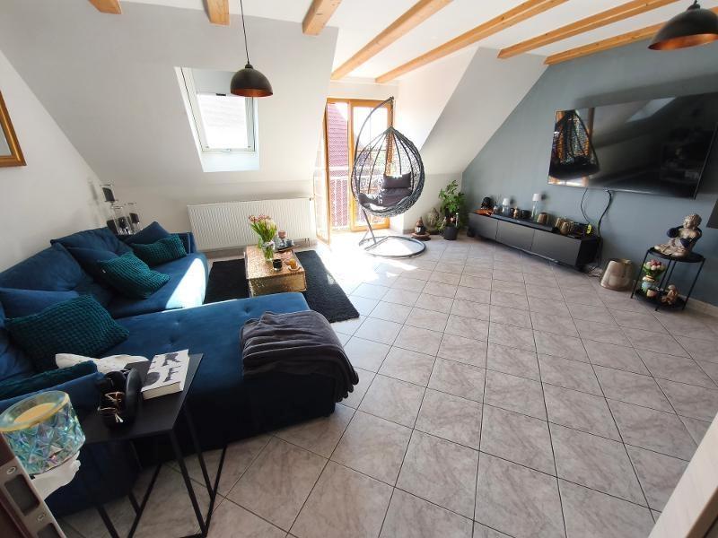 Wohnzimmer Bild 1