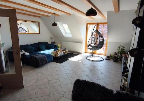 Wohnzimmer Bild 2