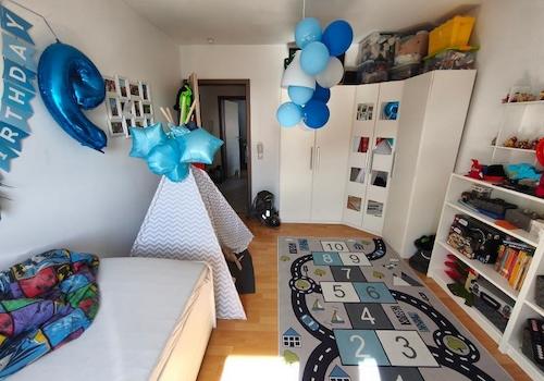 Elternschlafzimmer Bild 2
