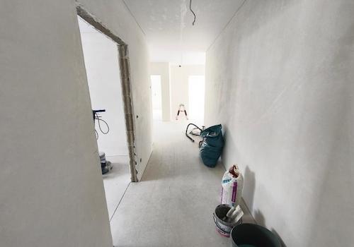 Diele / Garderobe Bild 1