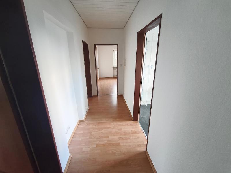 Flur Bild 1