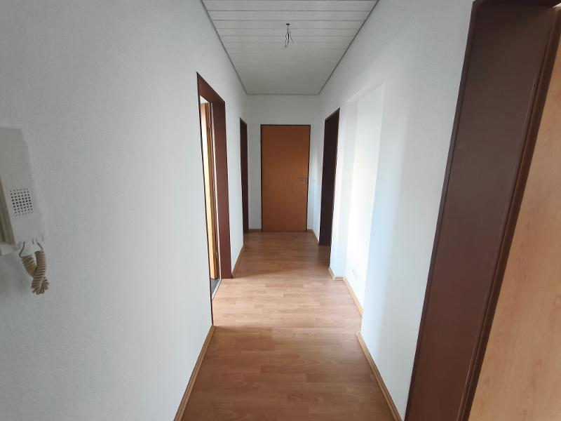 Flur Bild 2