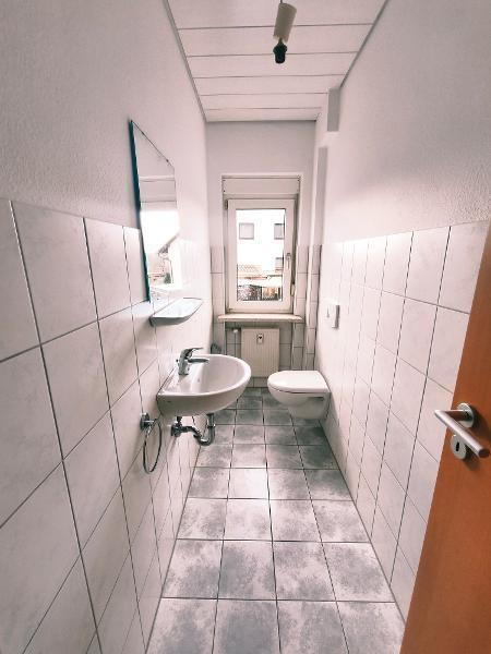 Gäste-WC