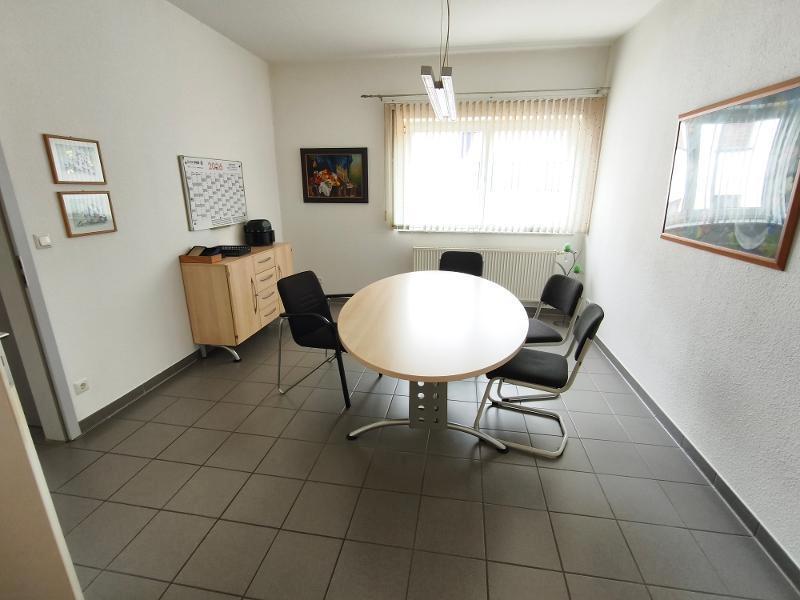 Besprechungszimmer / Büro 3 Bild 1