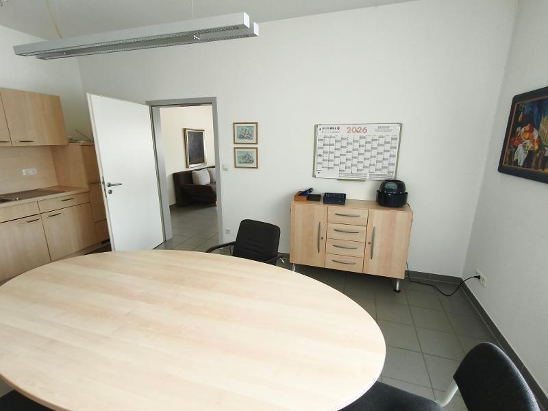 Besprechungszimmer / Büro 3 Bild 2