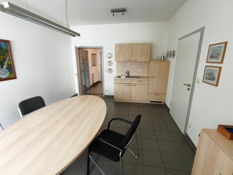 Besprechungszimmer / Büro 3 Bild 3