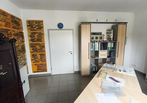 Chef 2 / Büro 1 Bild 2