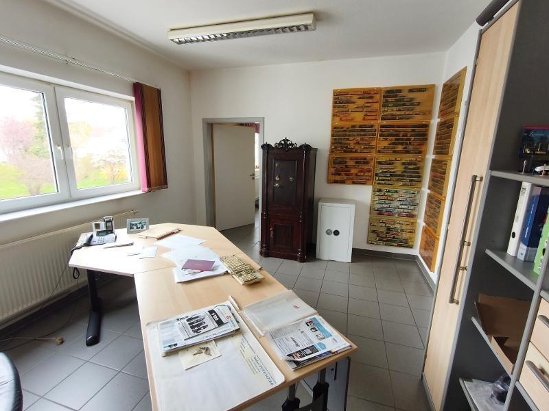 Chef 2 / Büro 1 Bild 3