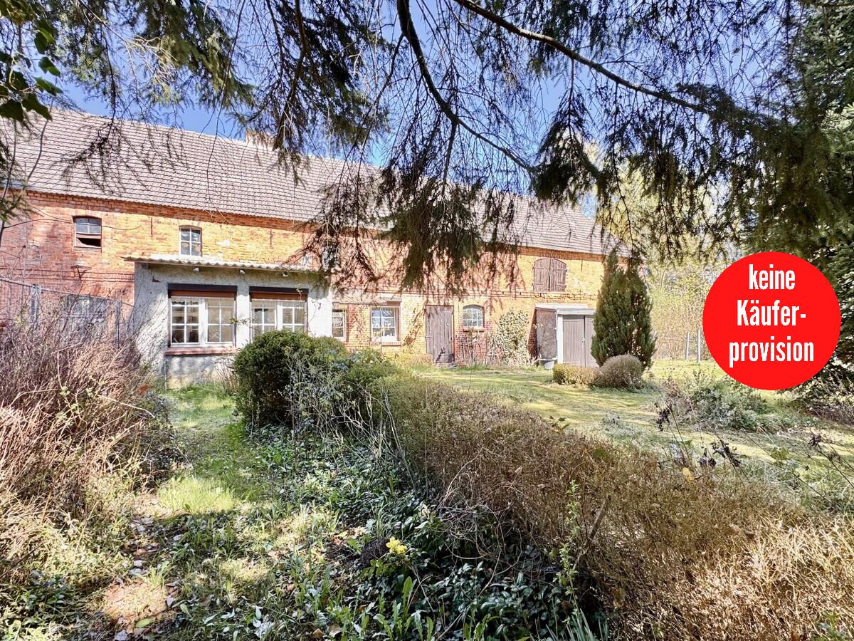 Einfamiliehaus in Belling bei Jatznick