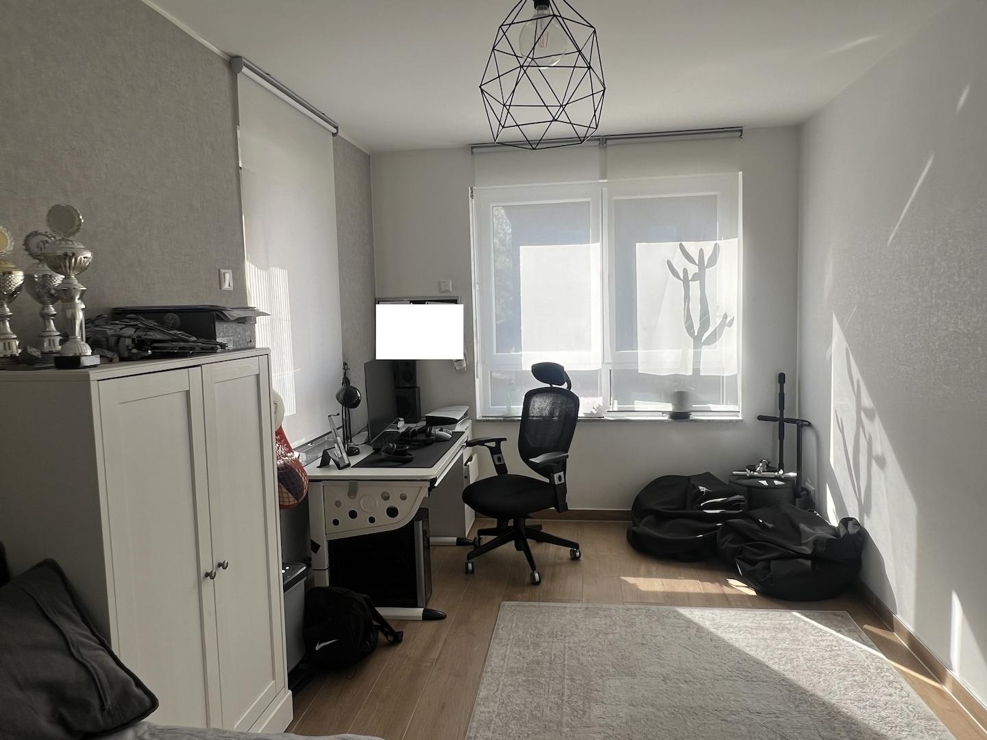 Kinderzimmer