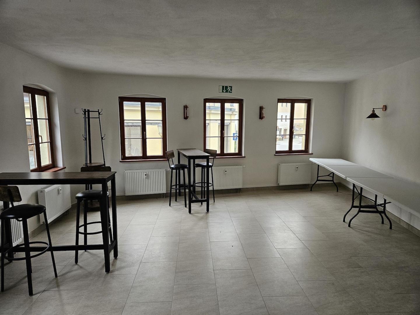 kleiner Saal