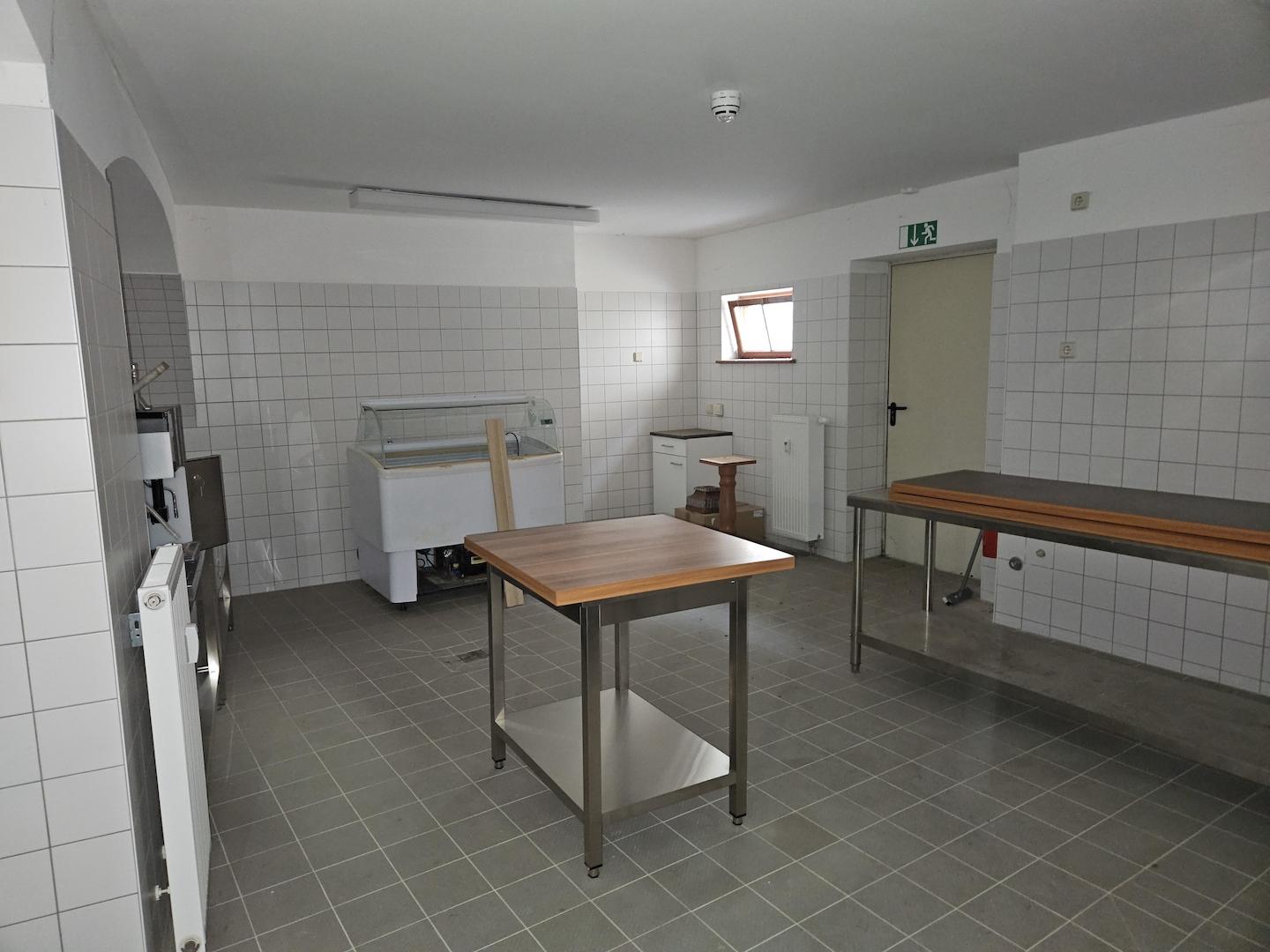 Kochen