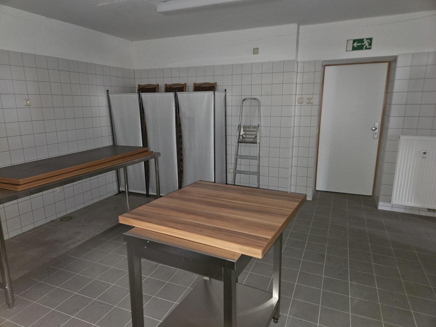 Kochen