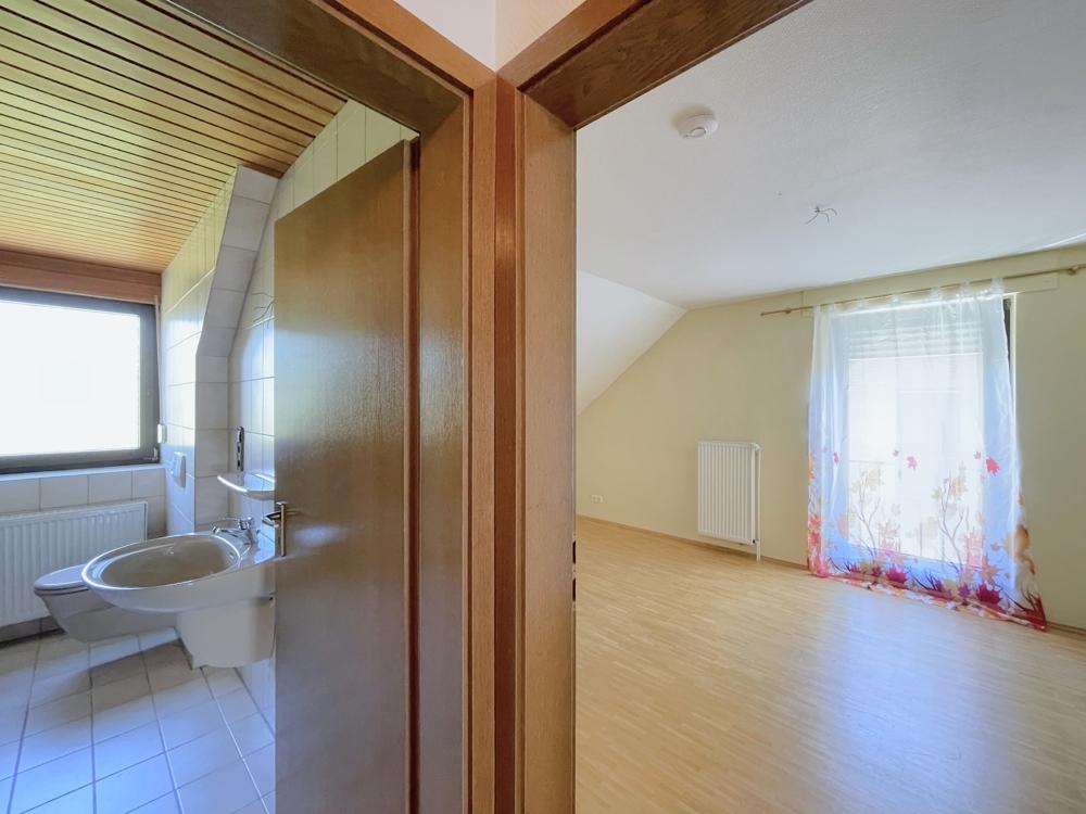 Blick Bad + Zimmer DG