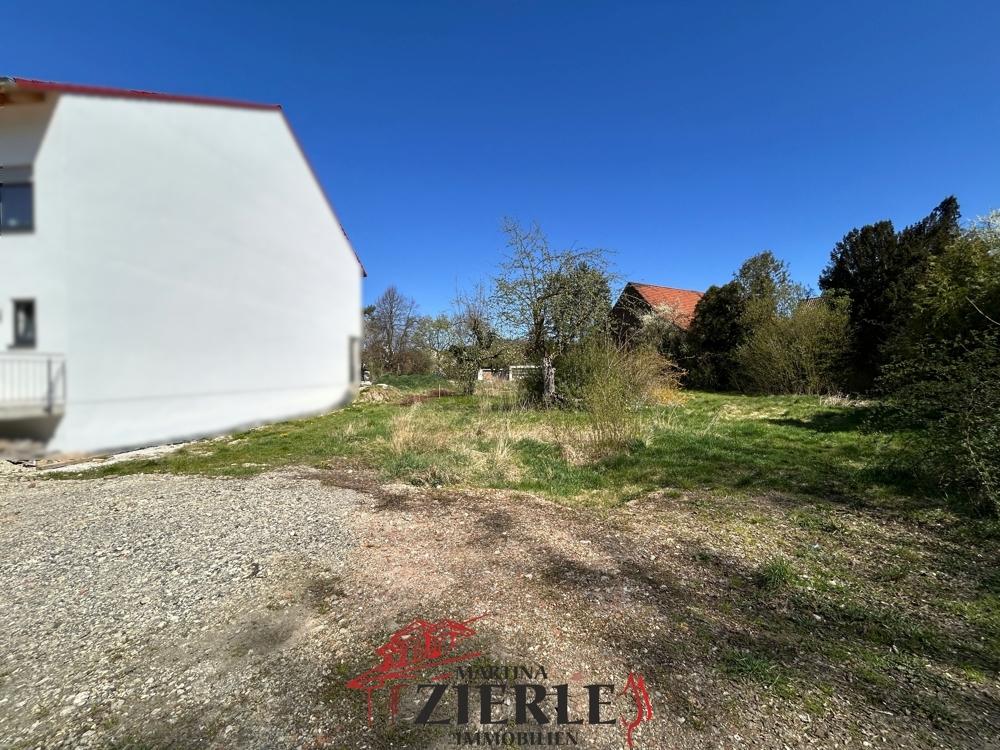2 Ansicht mit angrenzender DHH