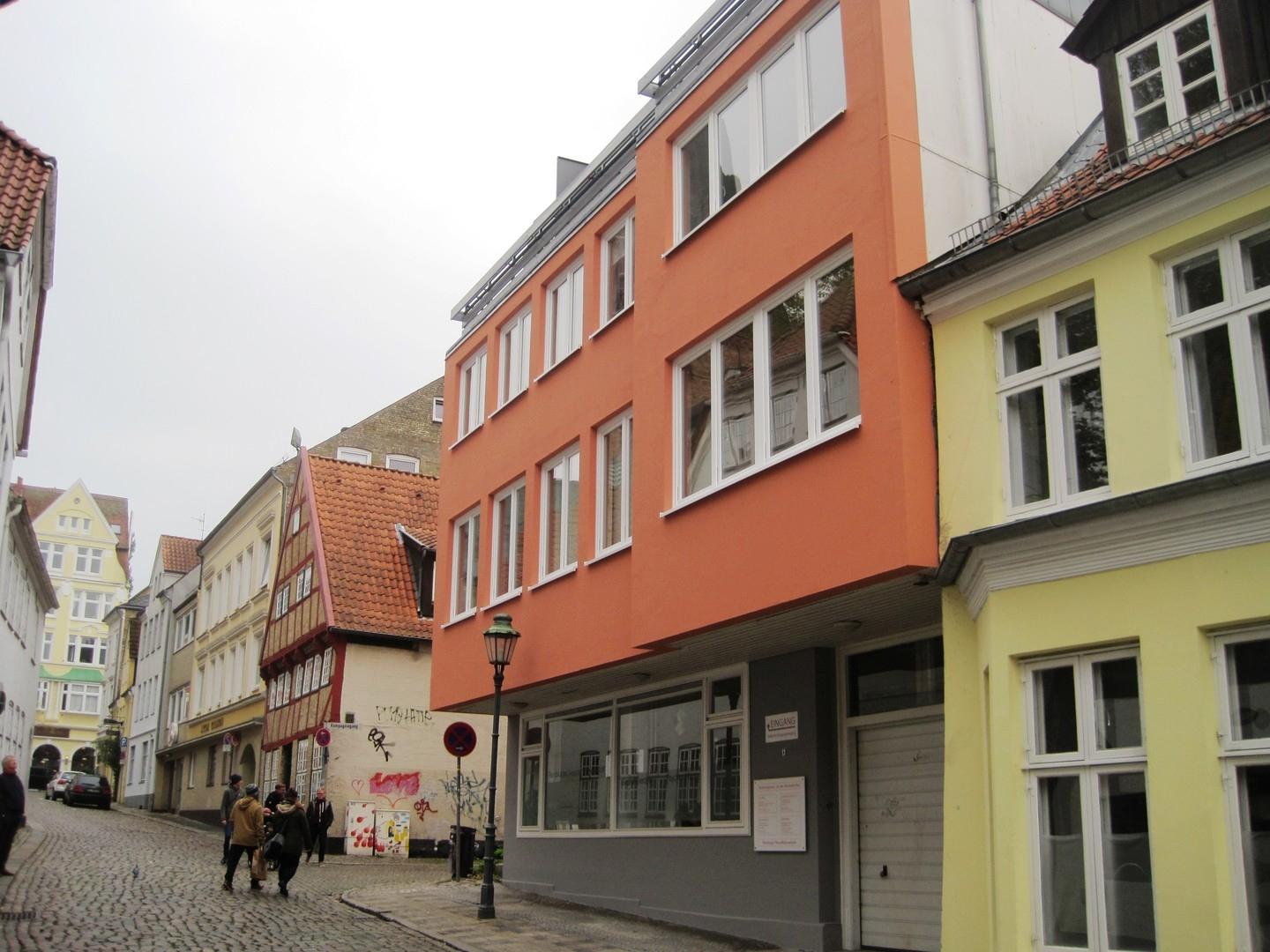 Südseite