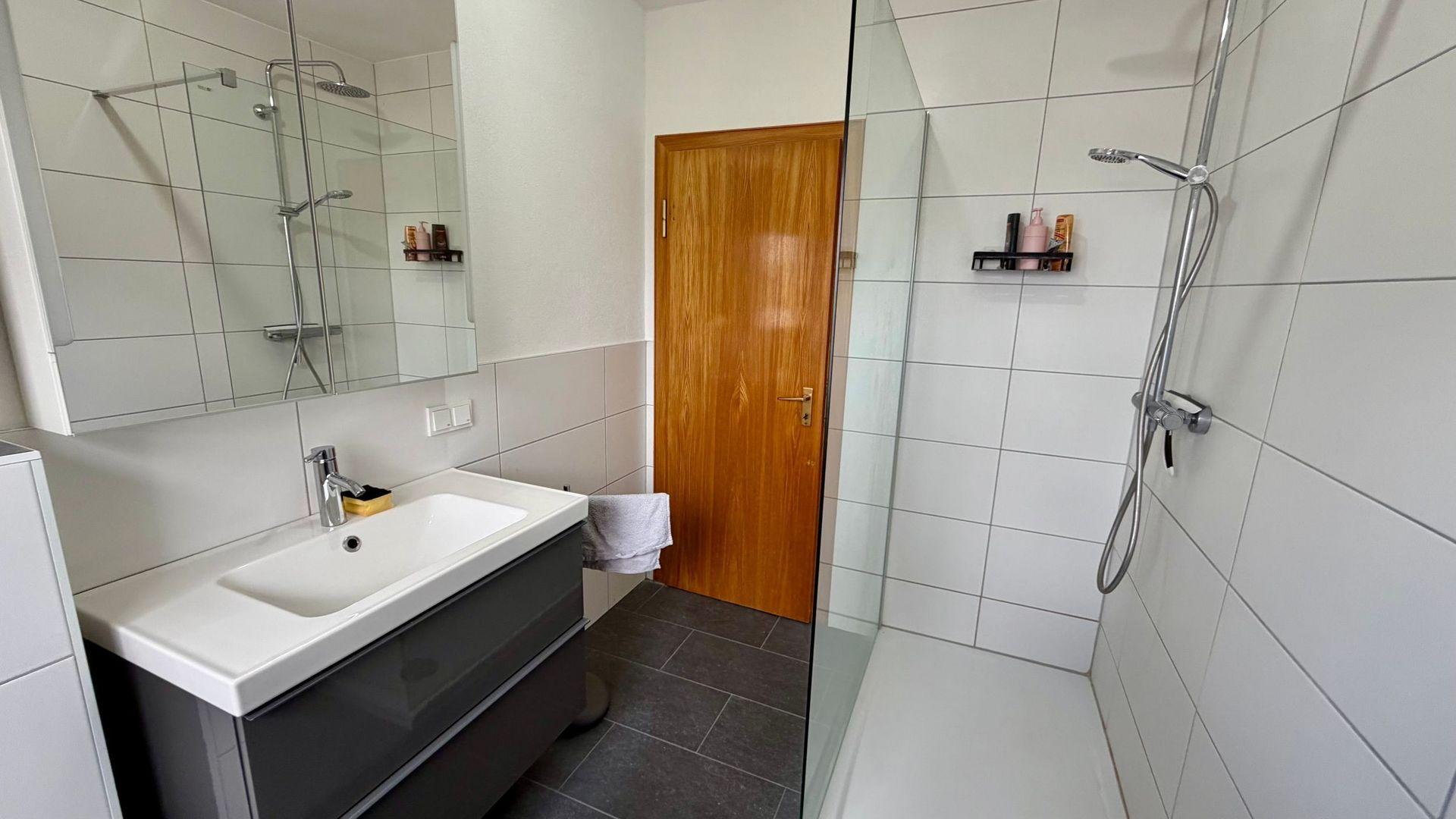 Badezimmer II