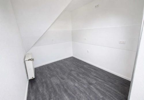 Küche (EBK vorhanden) 