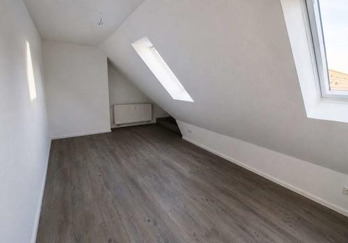 Kinderschlafzimmer OG 