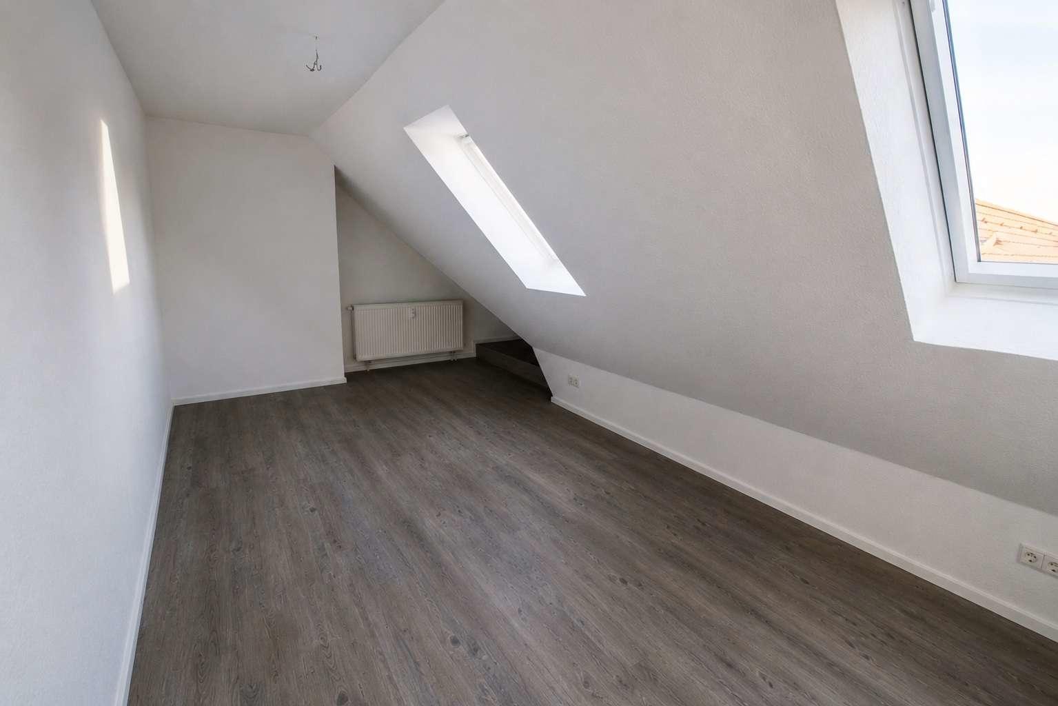 Kinderschlafzimmer OG 
