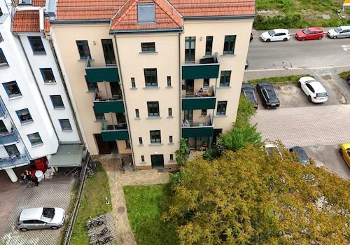Rückansicht 