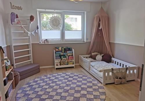 1. Kinderzimmer