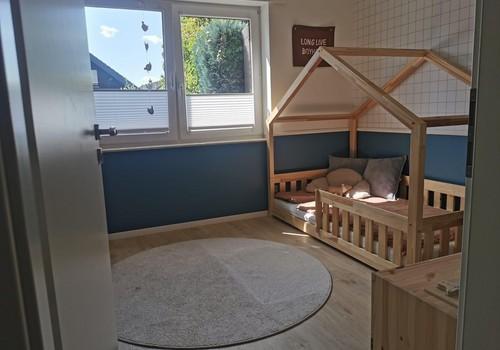 2. Kinderzimmer