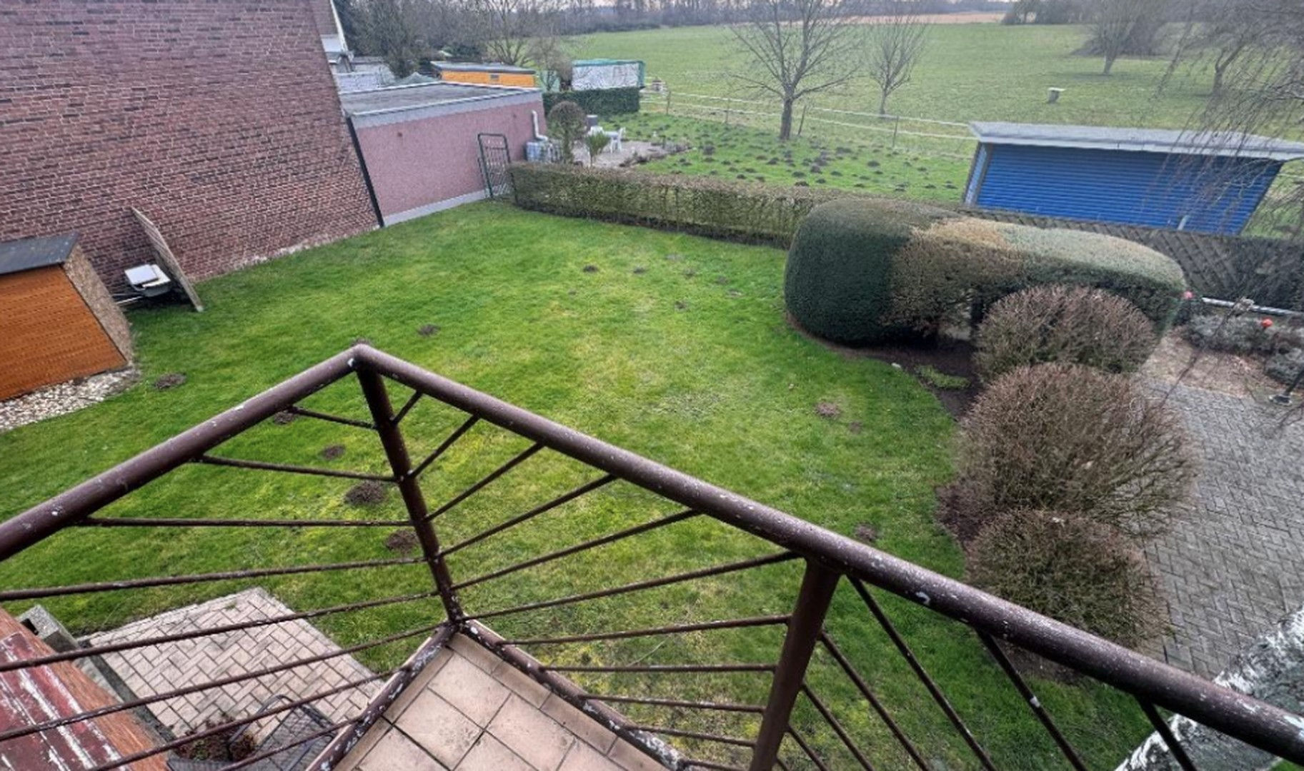 Balkon