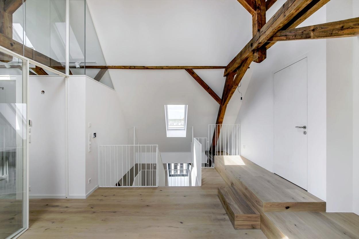 Weitere Ansicht der exklusiven Galerie