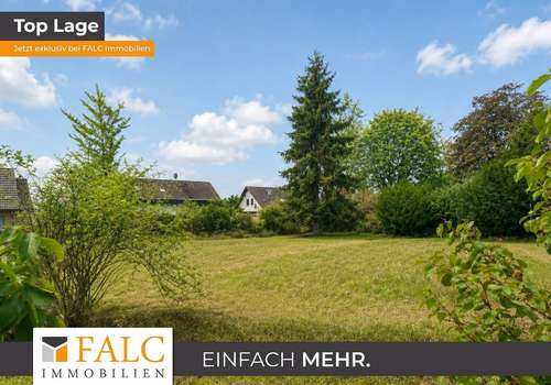 Grundstück Obermichelbach