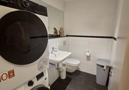Gäste WC