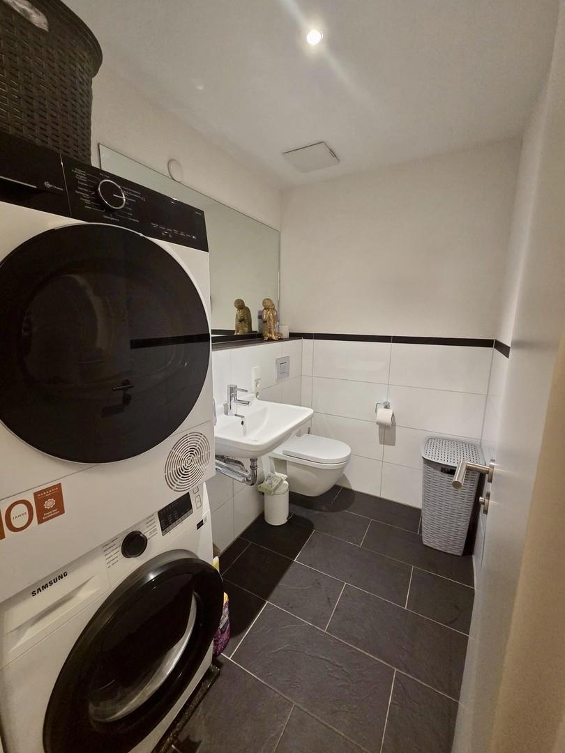 Gäste WC