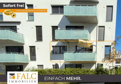Außenansicht hinten