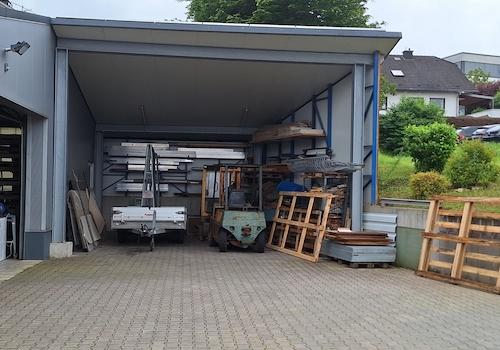 Carport