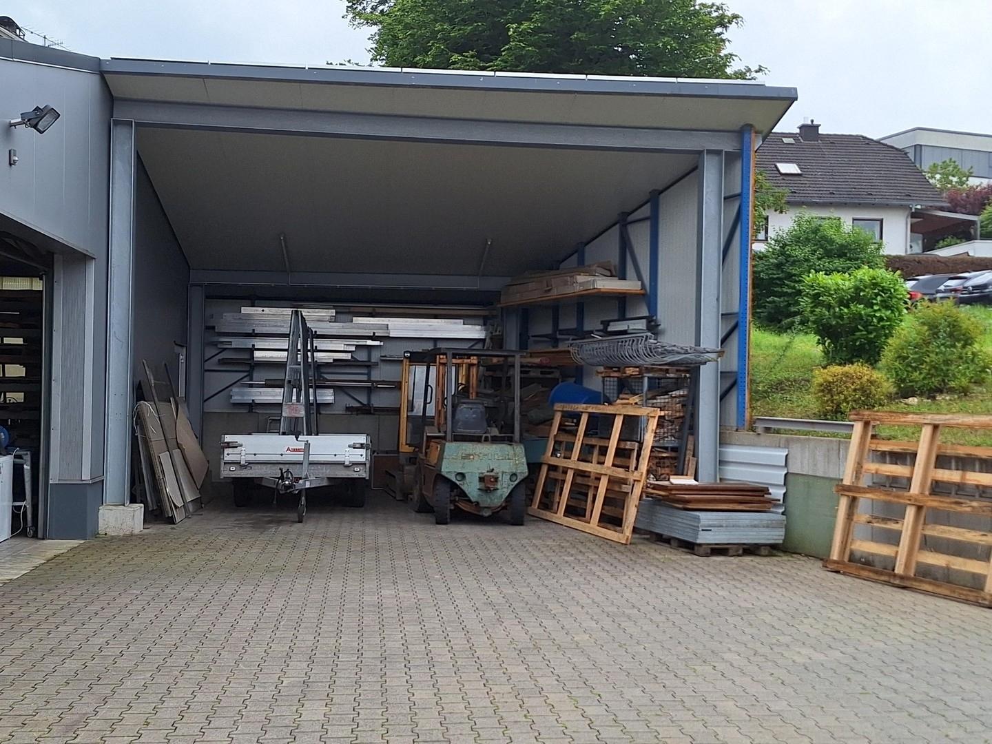 Carport