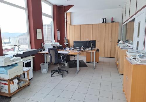 Büro